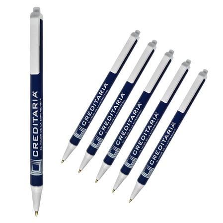 5 Pluma Azul