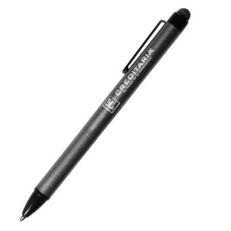 Pluma Gris
