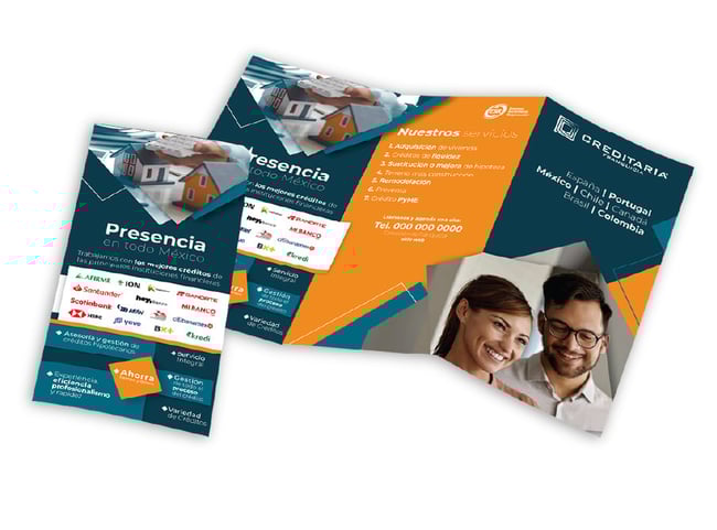 Triptico