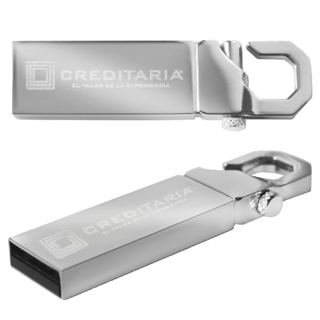 USB Pequeña